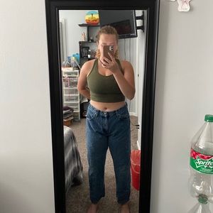 Vintage Women’s Wranger Jeans